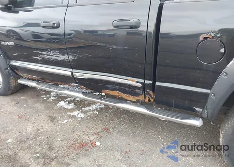 2008 Dodge Ram 1500 Slt z USA, uszkodzony, nr VIN 1D7HU18278S506806